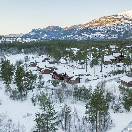 Vradal Panorama - Tiurasvegen 39 Villa Luaran gambar