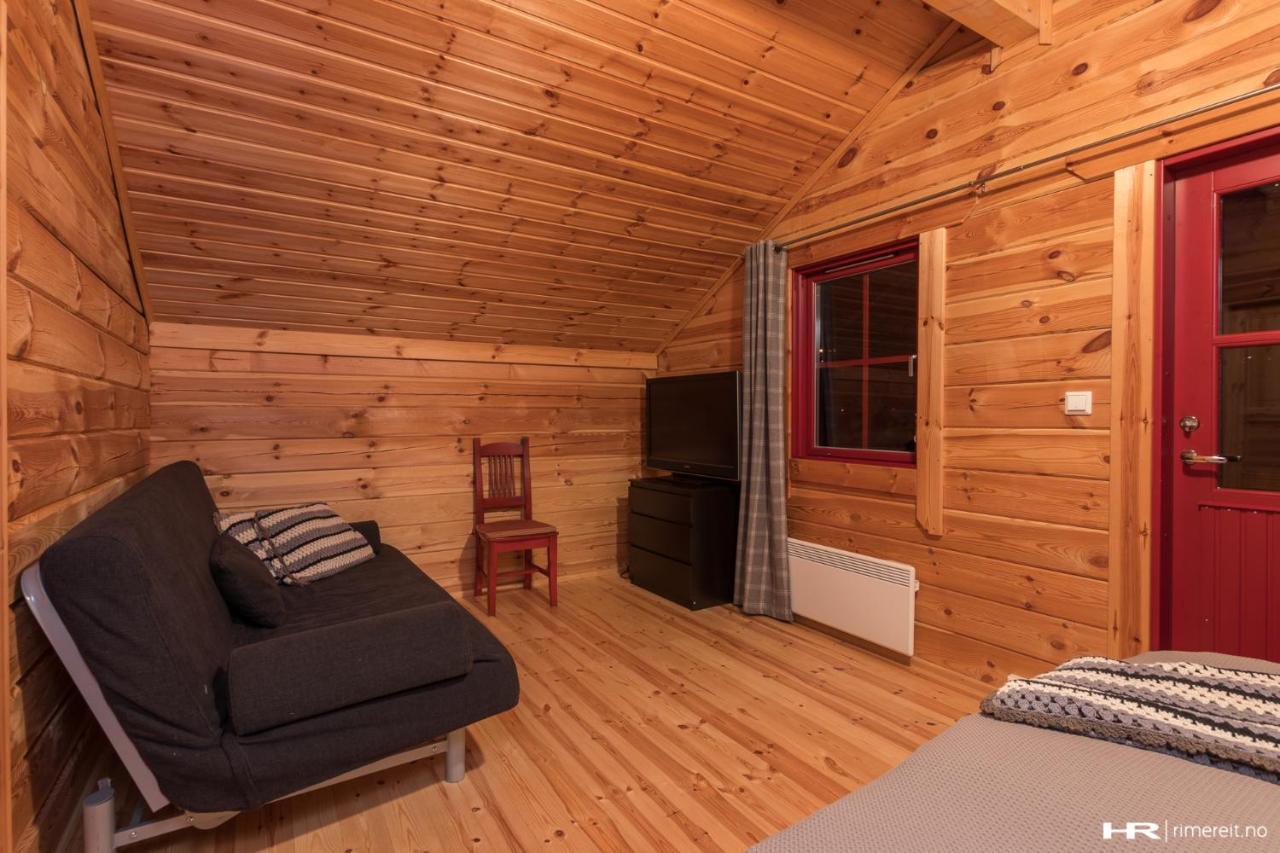 Vradal Panorama - Tiurasvegen 39 Villa Luaran gambar