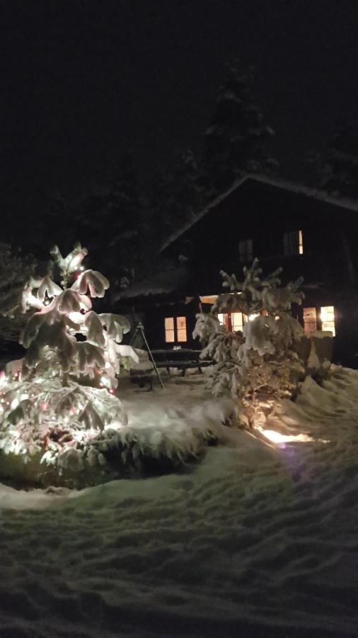 Vradal Panorama - Tiurasvegen 39 Villa Luaran gambar